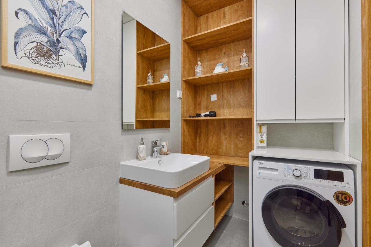 Bjelica Rental Apartments - Nela Apartment Тиват Экстерьер фото